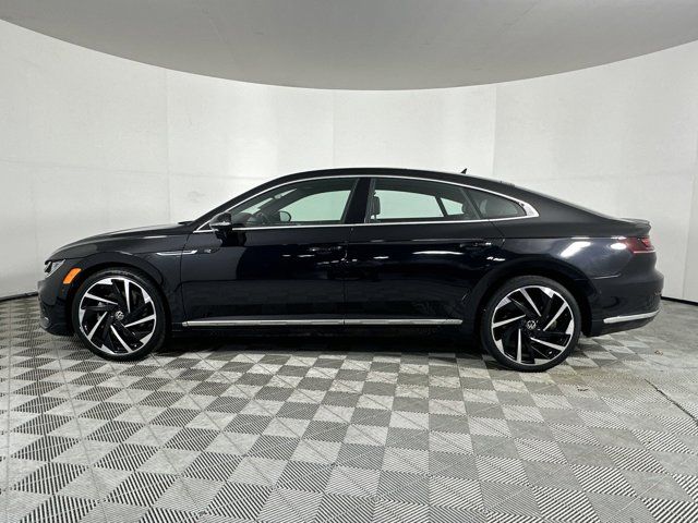 2023 Volkswagen Arteon SEL Premium R-Line