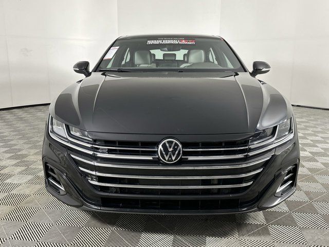 2023 Volkswagen Arteon SEL Premium R-Line