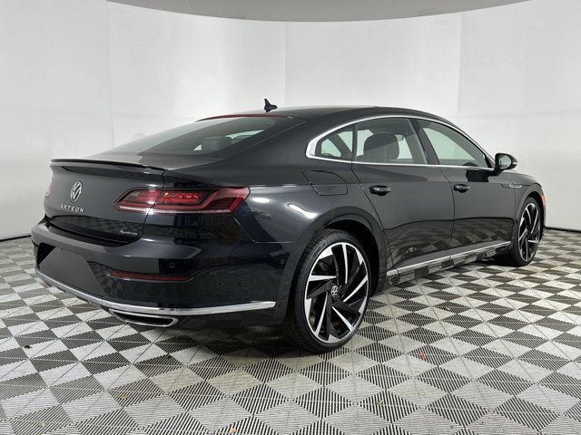 2023 Volkswagen Arteon SEL Premium R-Line