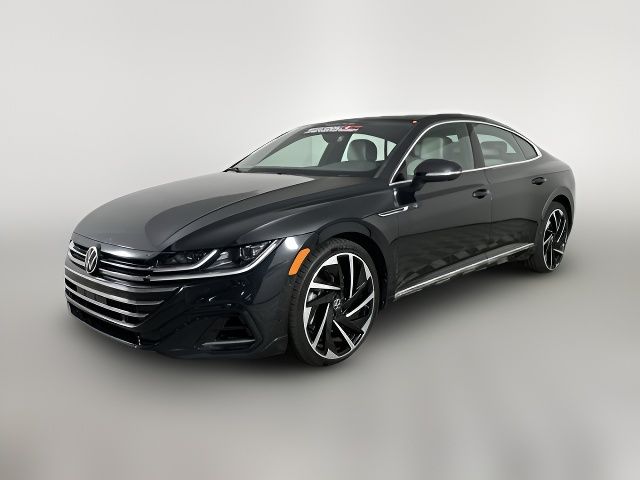 2023 Volkswagen Arteon SEL Premium R-Line