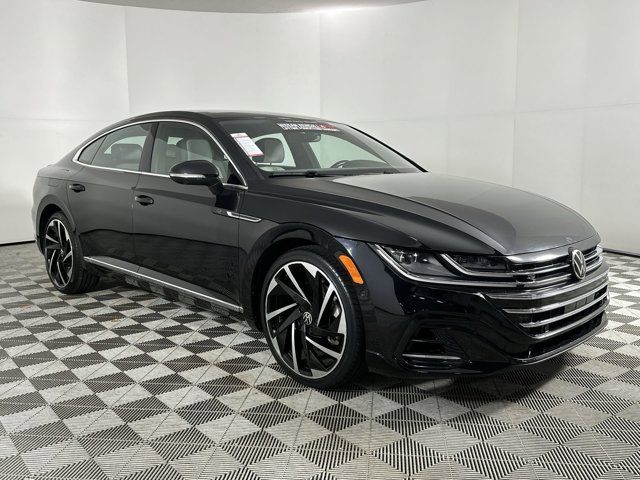 2023 Volkswagen Arteon SEL Premium R-Line