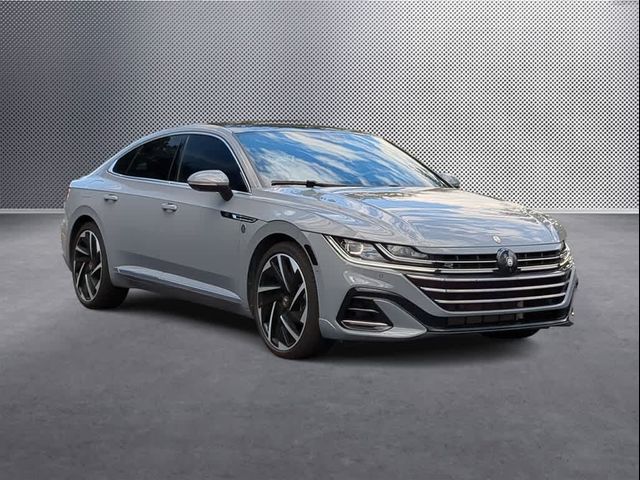 2023 Volkswagen Arteon SEL Premium R-Line