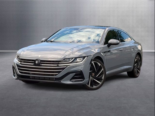 2023 Volkswagen Arteon SEL Premium R-Line