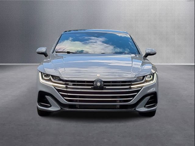 2023 Volkswagen Arteon SEL Premium R-Line