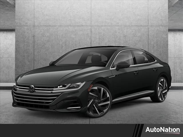 2023 Volkswagen Arteon SEL Premium R-Line