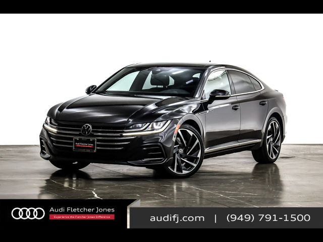 2023 Volkswagen Arteon SEL Premium R-Line