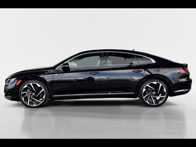 2023 Volkswagen Arteon SEL Premium R-Line