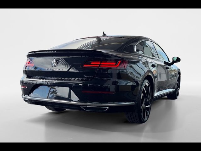 2023 Volkswagen Arteon SEL Premium R-Line