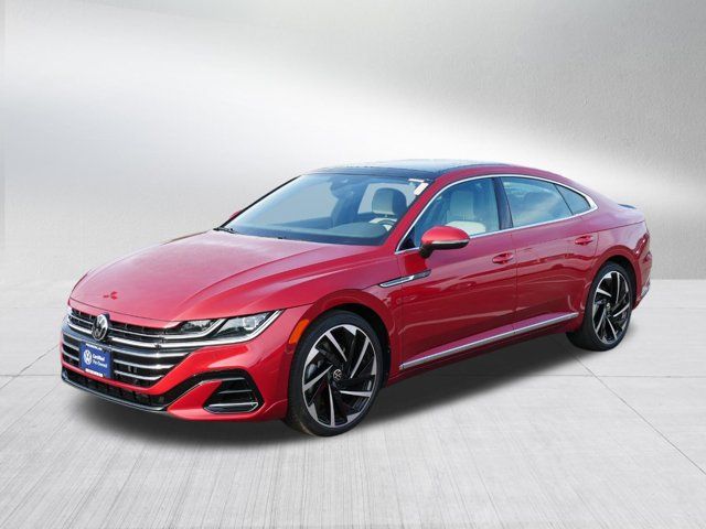 2023 Volkswagen Arteon SEL Premium R-Line