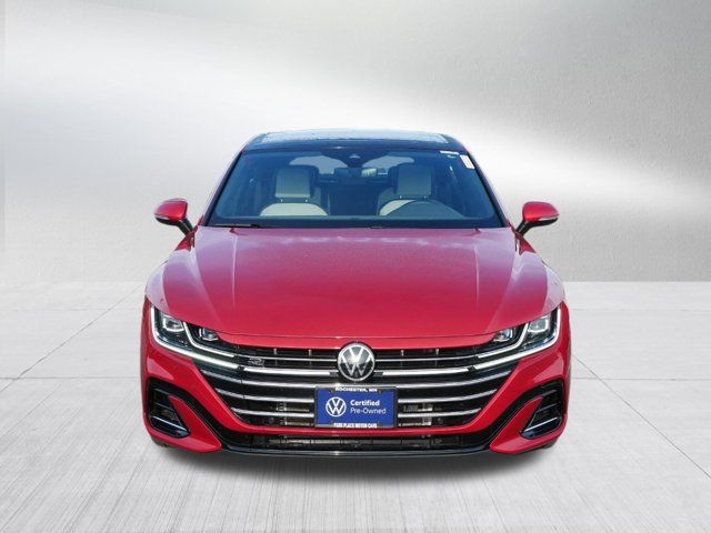 2023 Volkswagen Arteon SEL Premium R-Line