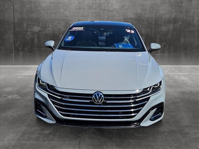 2023 Volkswagen Arteon SEL Premium R-Line