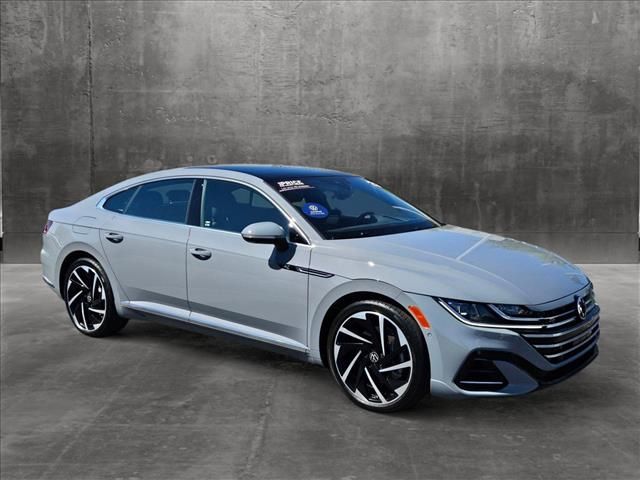 2023 Volkswagen Arteon SEL Premium R-Line