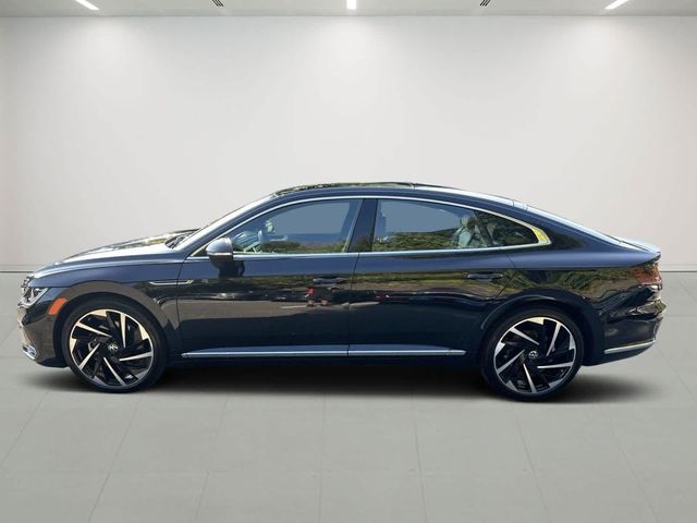 2023 Volkswagen Arteon SEL Premium R-Line