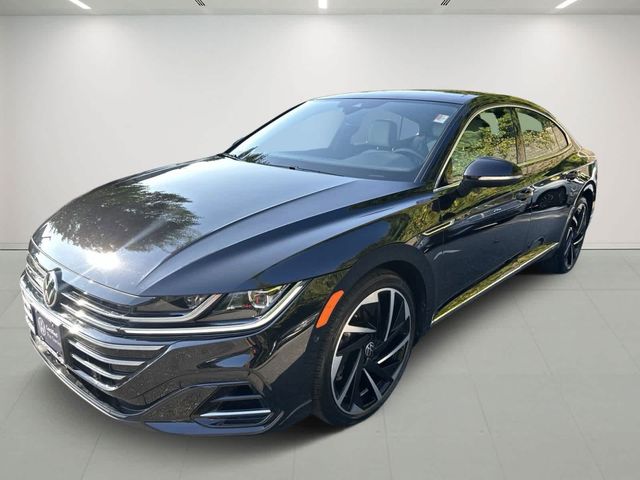 2023 Volkswagen Arteon SEL Premium R-Line