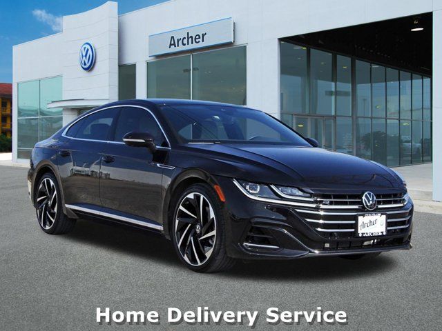 2023 Volkswagen Arteon SEL Premium R-Line