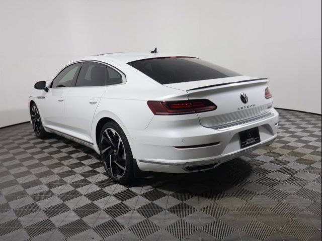 2023 Volkswagen Arteon SEL Premium R-Line