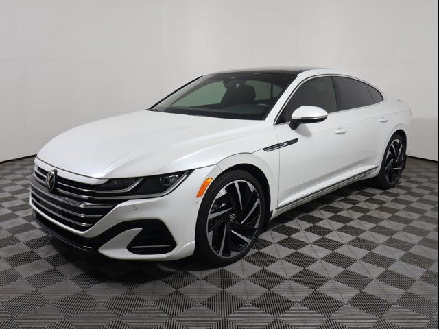 2023 Volkswagen Arteon SEL Premium R-Line