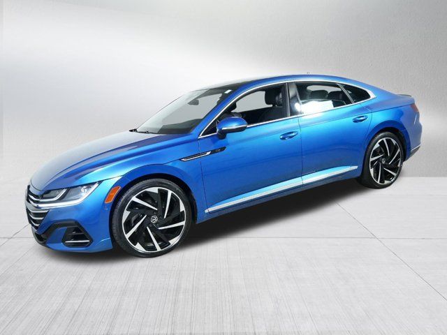 2023 Volkswagen Arteon SEL Premium R-Line