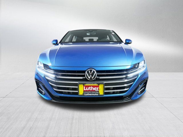 2023 Volkswagen Arteon SEL Premium R-Line