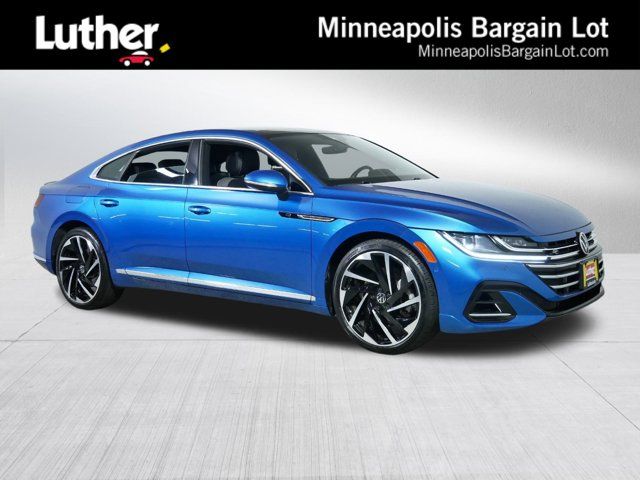 2023 Volkswagen Arteon SEL Premium R-Line