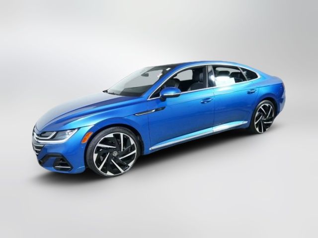 2023 Volkswagen Arteon SEL Premium R-Line