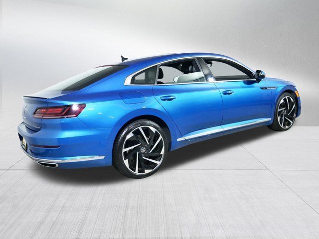 2023 Volkswagen Arteon SEL Premium R-Line