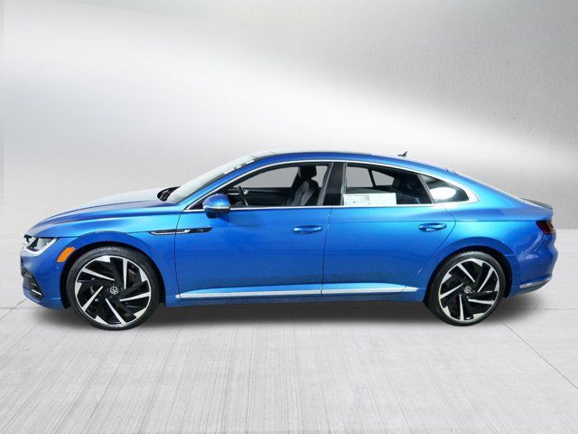 2023 Volkswagen Arteon SEL Premium R-Line