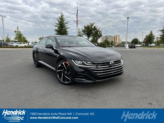 2023 Volkswagen Arteon SEL Premium R-Line