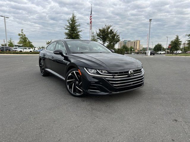 2023 Volkswagen Arteon SEL Premium R-Line