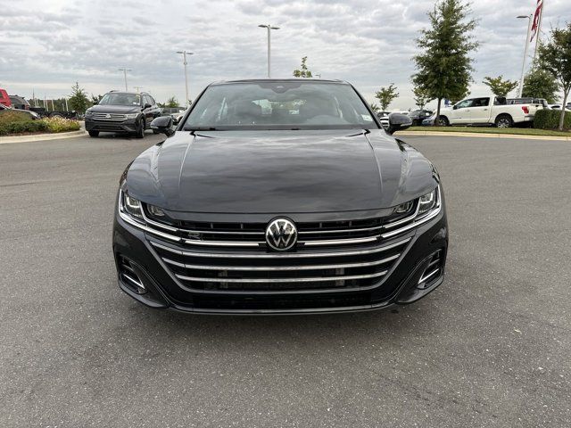 2023 Volkswagen Arteon SEL Premium R-Line