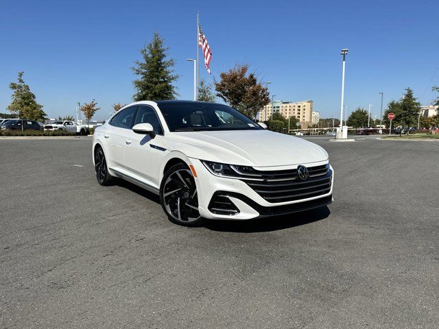 2023 Volkswagen Arteon SEL Premium R-Line