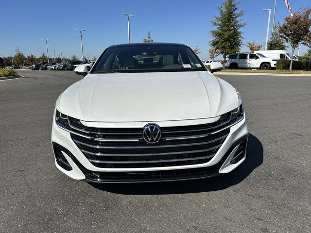 2023 Volkswagen Arteon SEL Premium R-Line