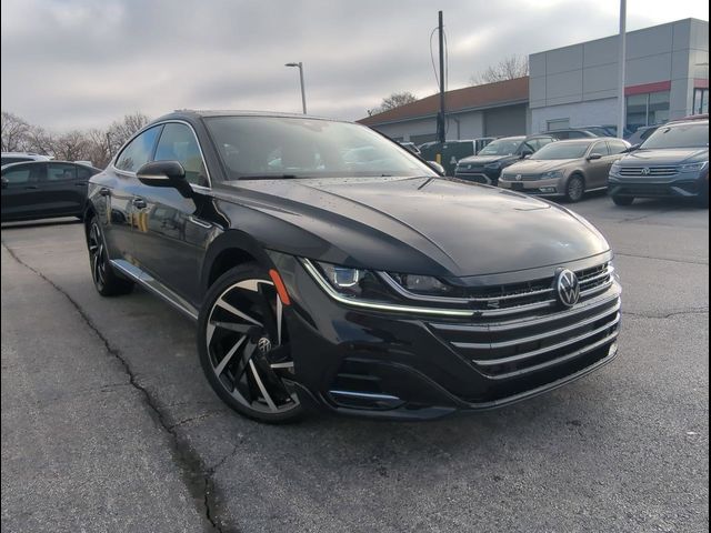 2023 Volkswagen Arteon SEL Premium R-Line