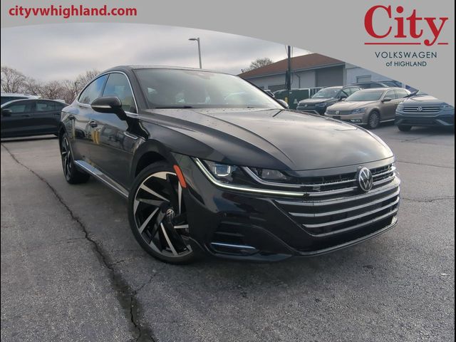 2023 Volkswagen Arteon SEL Premium R-Line