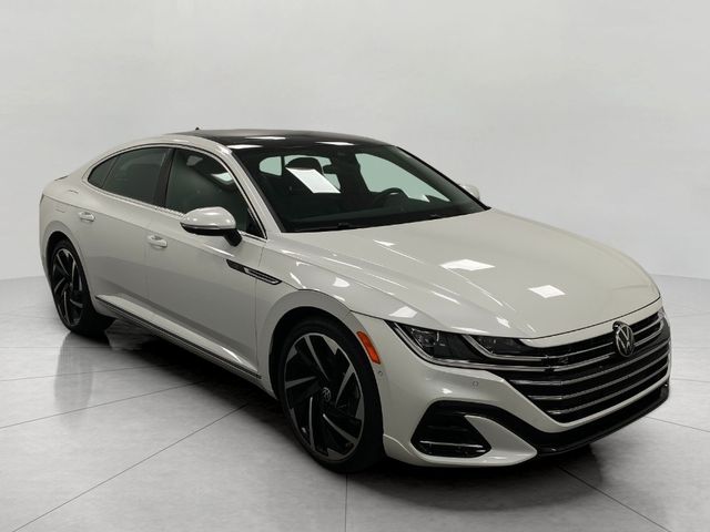 2023 Volkswagen Arteon SEL Premium R-Line