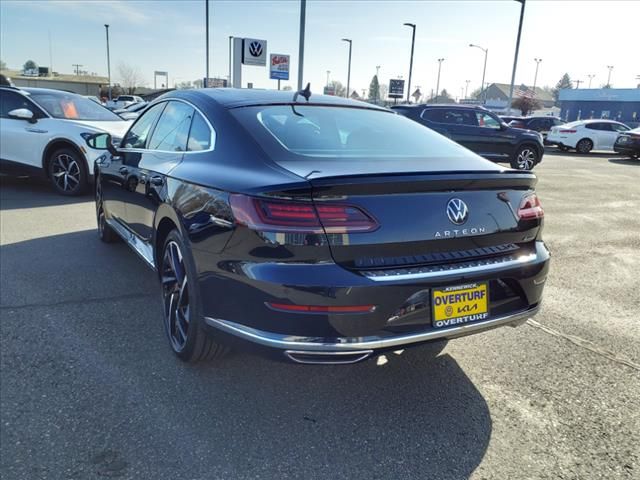 2023 Volkswagen Arteon SEL Premium R-Line