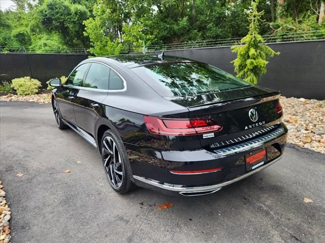 2023 Volkswagen Arteon SEL Premium R-Line