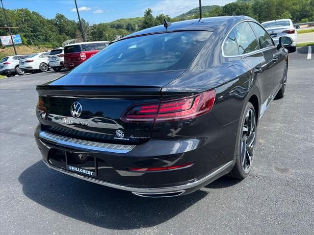 2023 Volkswagen Arteon SEL Premium R-Line