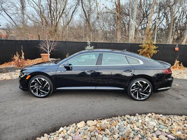 2023 Volkswagen Arteon SEL Premium R-Line