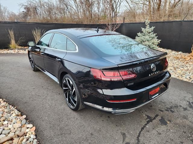 2023 Volkswagen Arteon SEL Premium R-Line