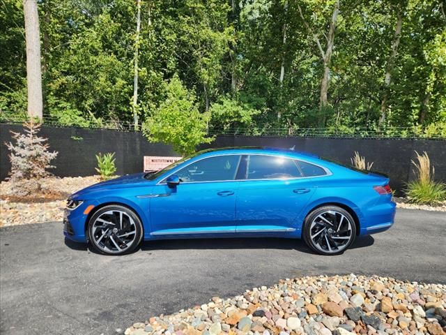 2023 Volkswagen Arteon SEL Premium R-Line