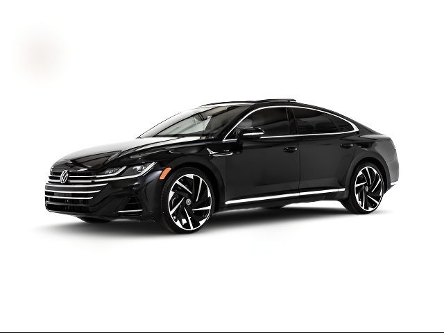 2023 Volkswagen Arteon SEL Premium R-Line