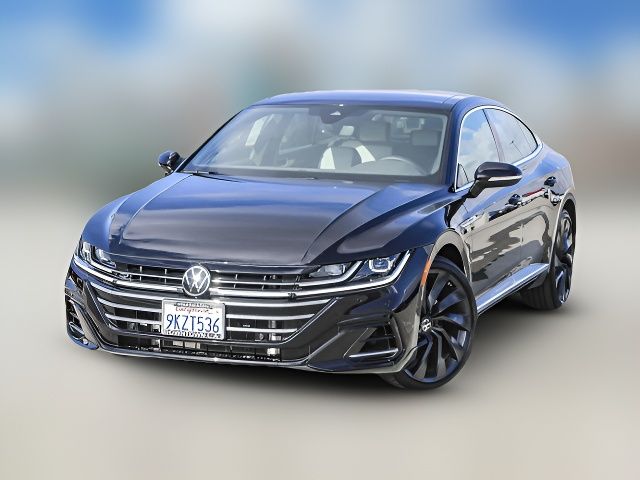 2023 Volkswagen Arteon SEL R-Line