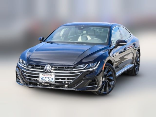 2023 Volkswagen Arteon SEL R-Line