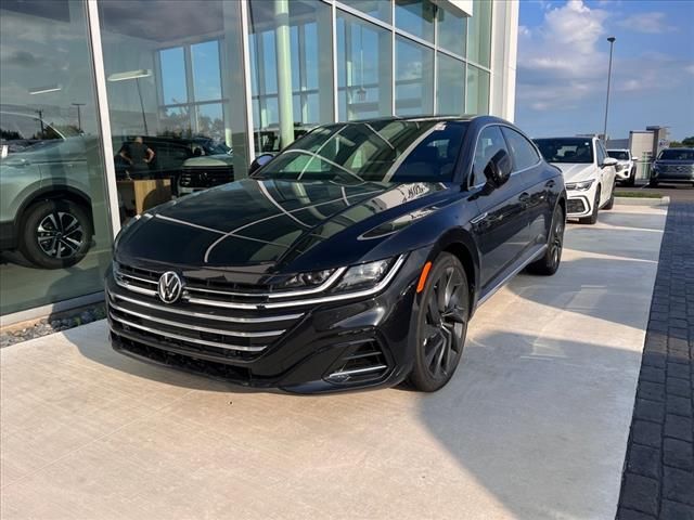 2023 Volkswagen Arteon SEL R-Line