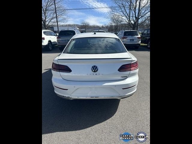 2023 Volkswagen Arteon SEL R-Line