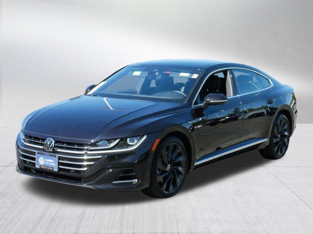 2023 Volkswagen Arteon SEL R-Line