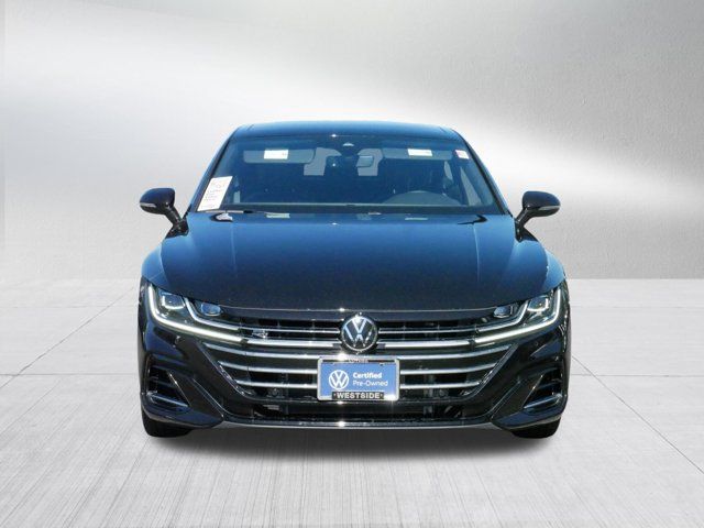 2023 Volkswagen Arteon SEL R-Line