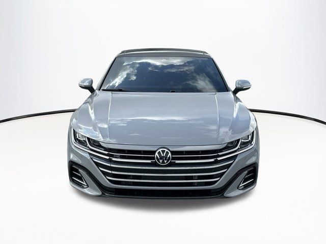 2023 Volkswagen Arteon SEL R-Line