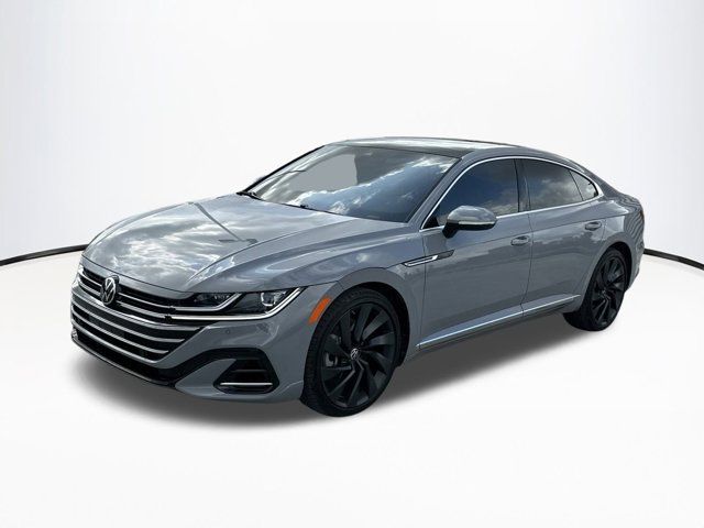 2023 Volkswagen Arteon SEL R-Line